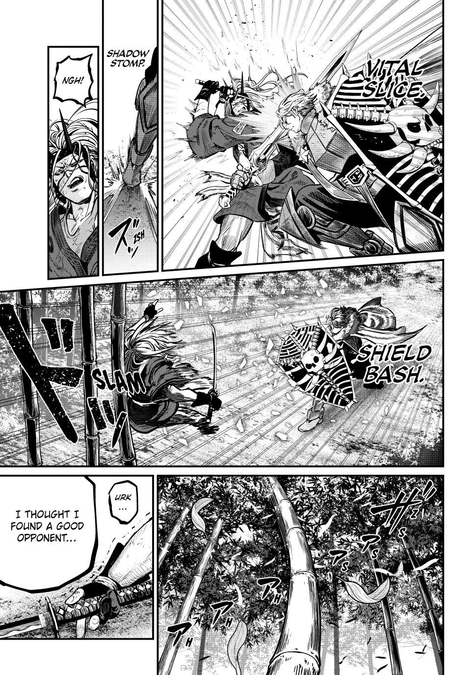 Read The Exiled Heavy Knight Knows How to Game the System Manga Online