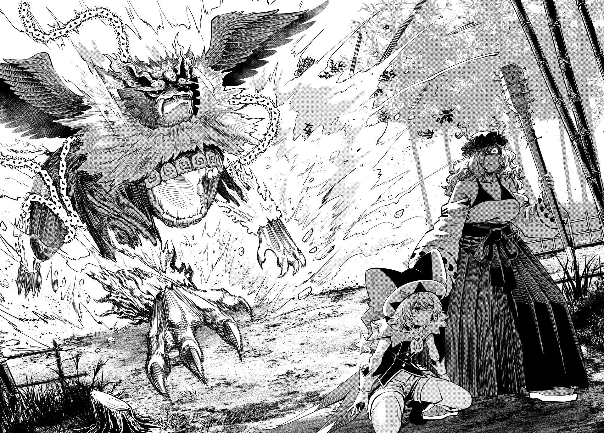 Read The Exiled Heavy Knight Knows How to Game the System Manga Online