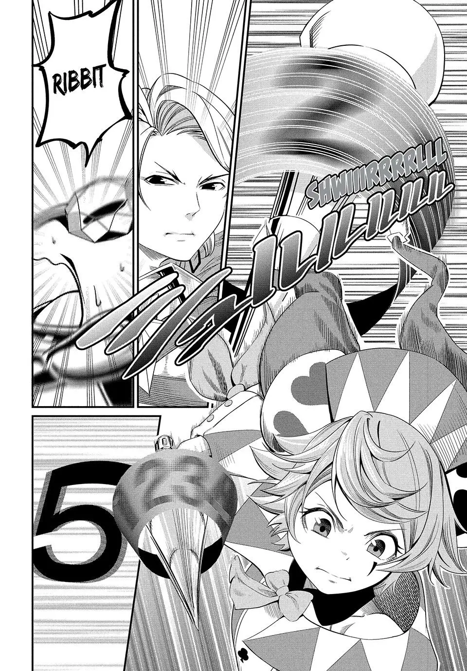 Read The Exiled Heavy Knight Knows How to Game the System Manga Online