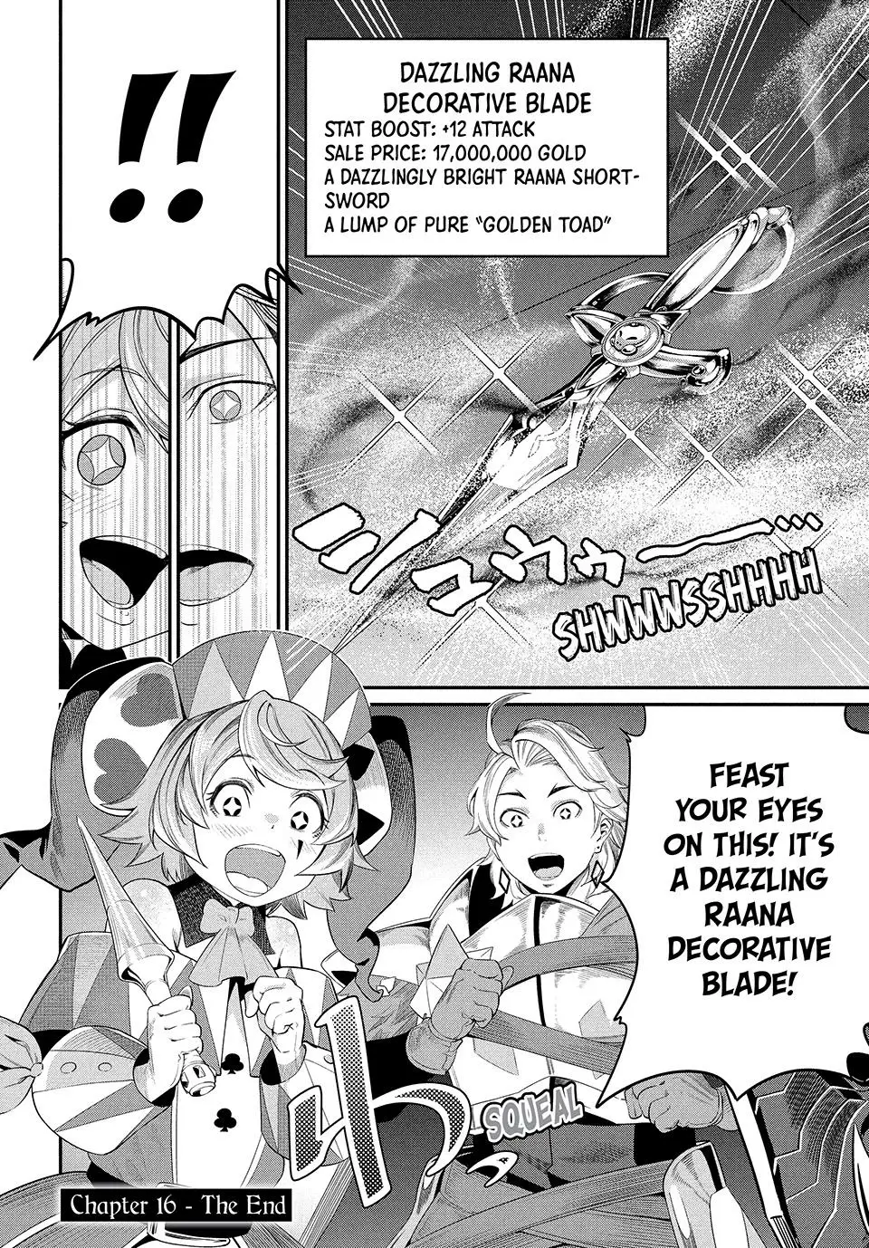 Read The Exiled Heavy Knight Knows How to Game the System Manga Online