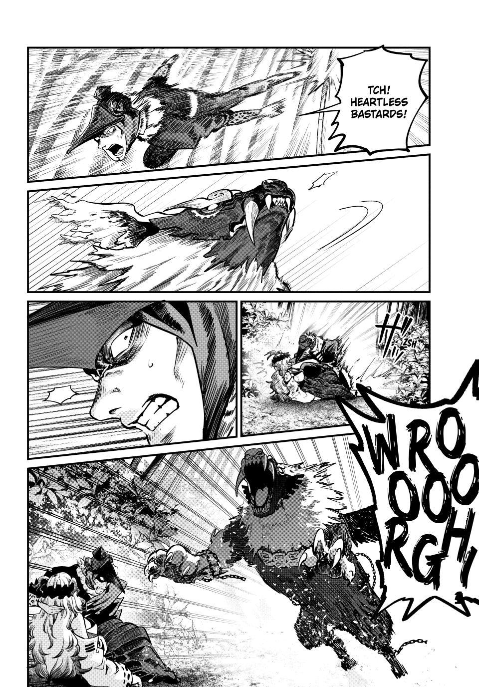 Read The Exiled Heavy Knight Knows How to Game the System Manga Online