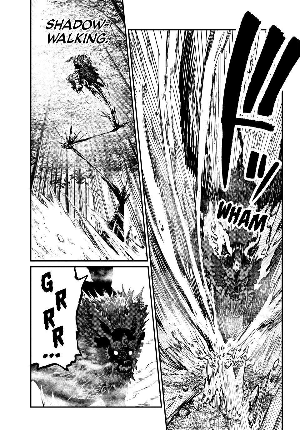 Read The Exiled Heavy Knight Knows How to Game the System Manga Online