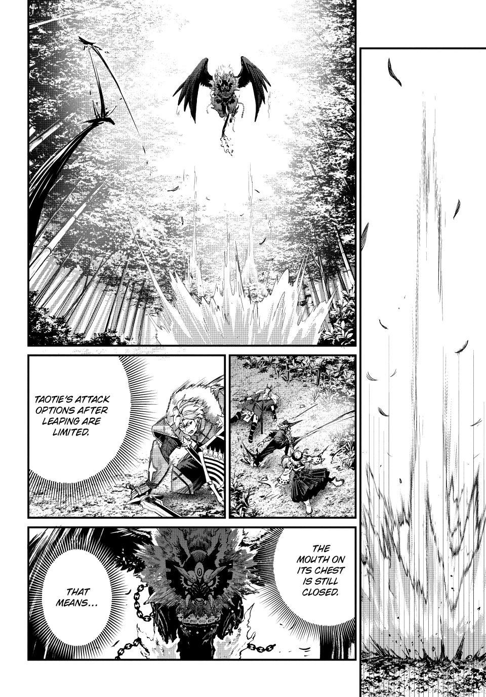 Read The Exiled Heavy Knight Knows How to Game the System Manga Online