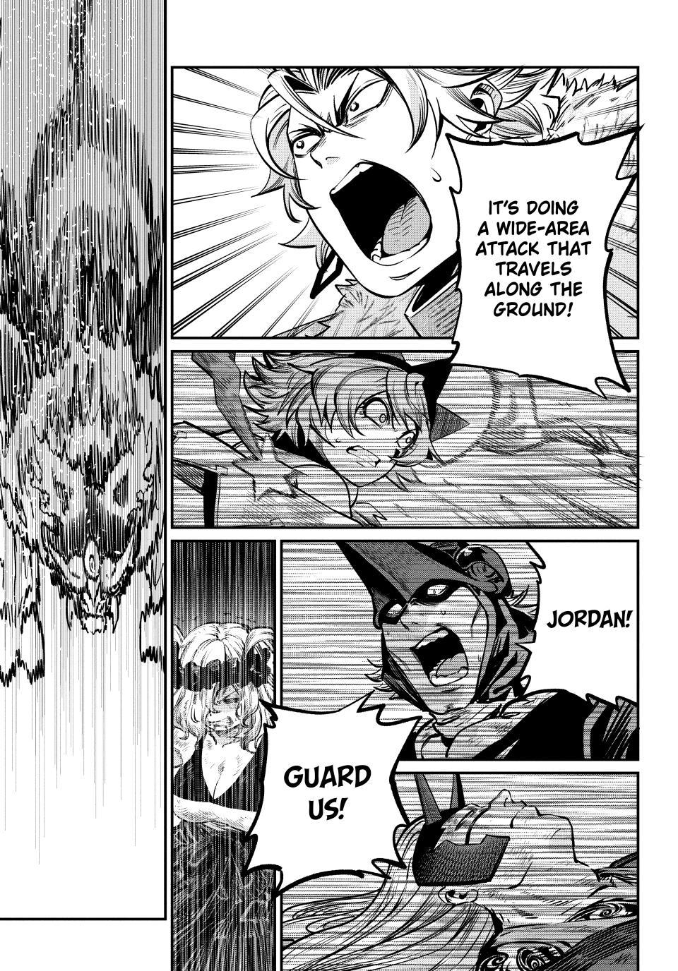 Read The Exiled Heavy Knight Knows How to Game the System Manga Online