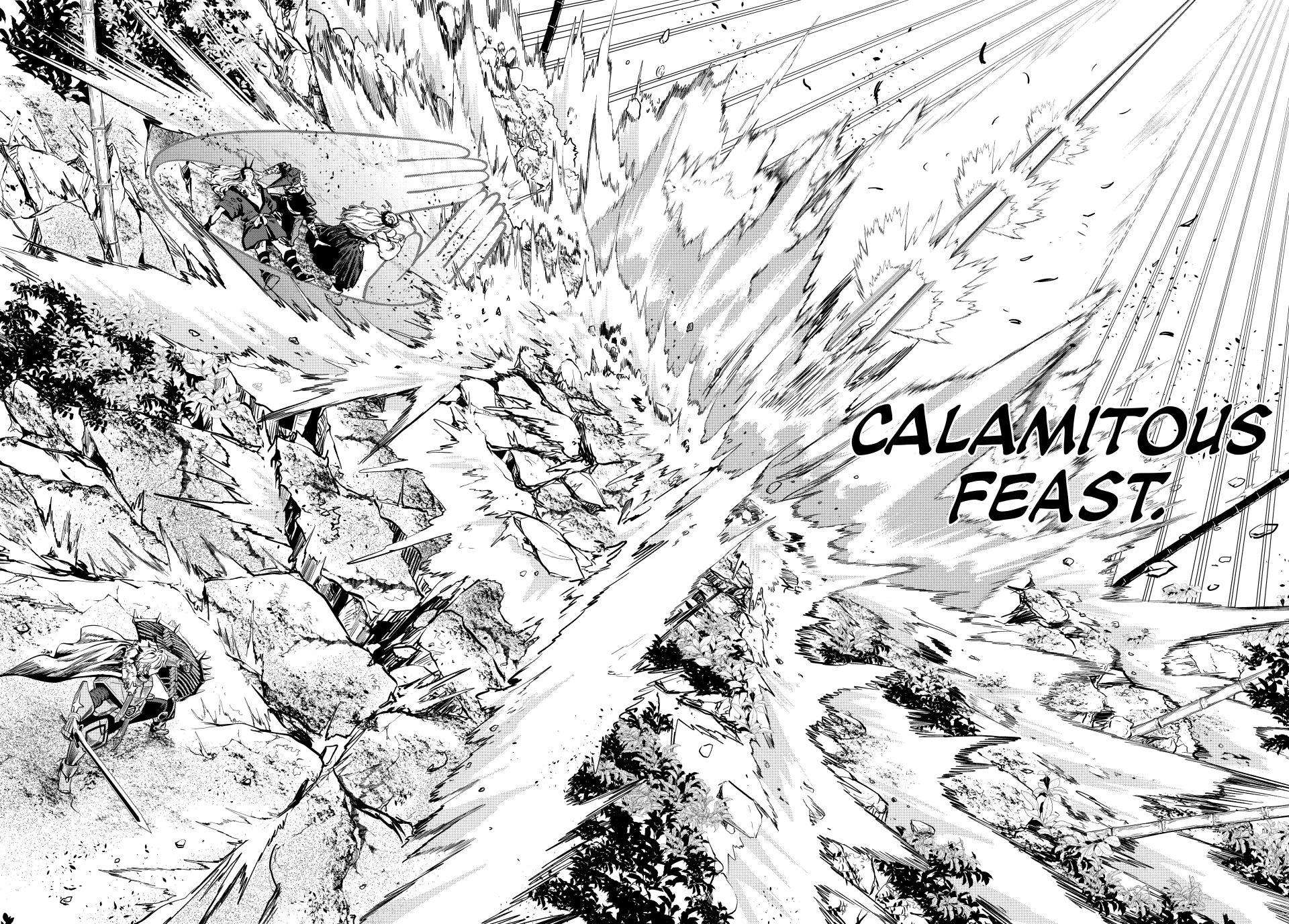 Read The Exiled Heavy Knight Knows How to Game the System Manga Online