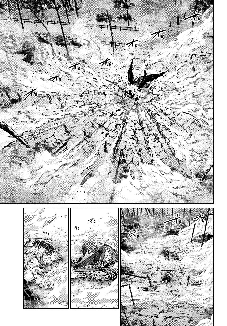 Read The Exiled Heavy Knight Knows How to Game the System Manga Online