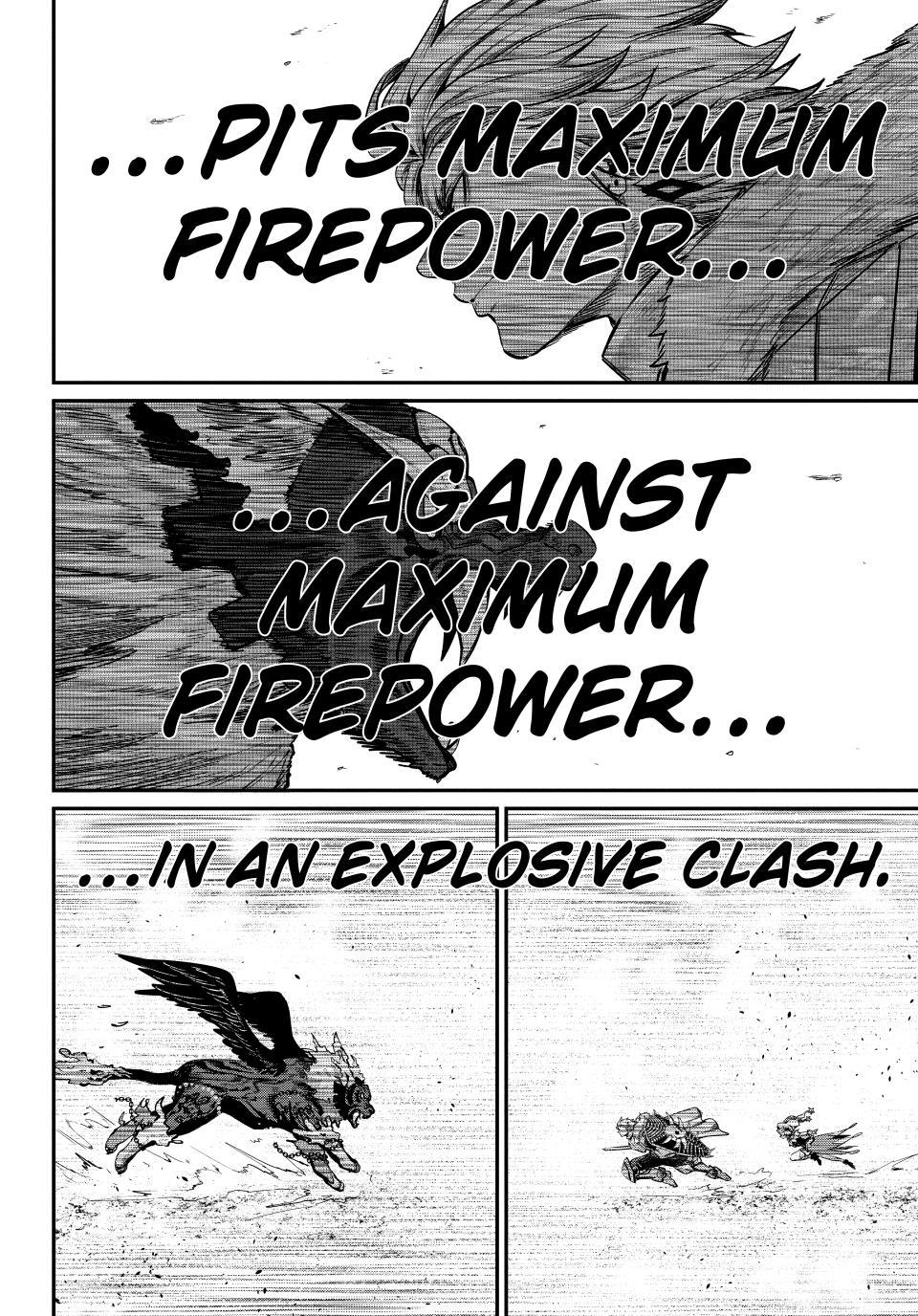 Read The Exiled Heavy Knight Knows How to Game the System Manga Online