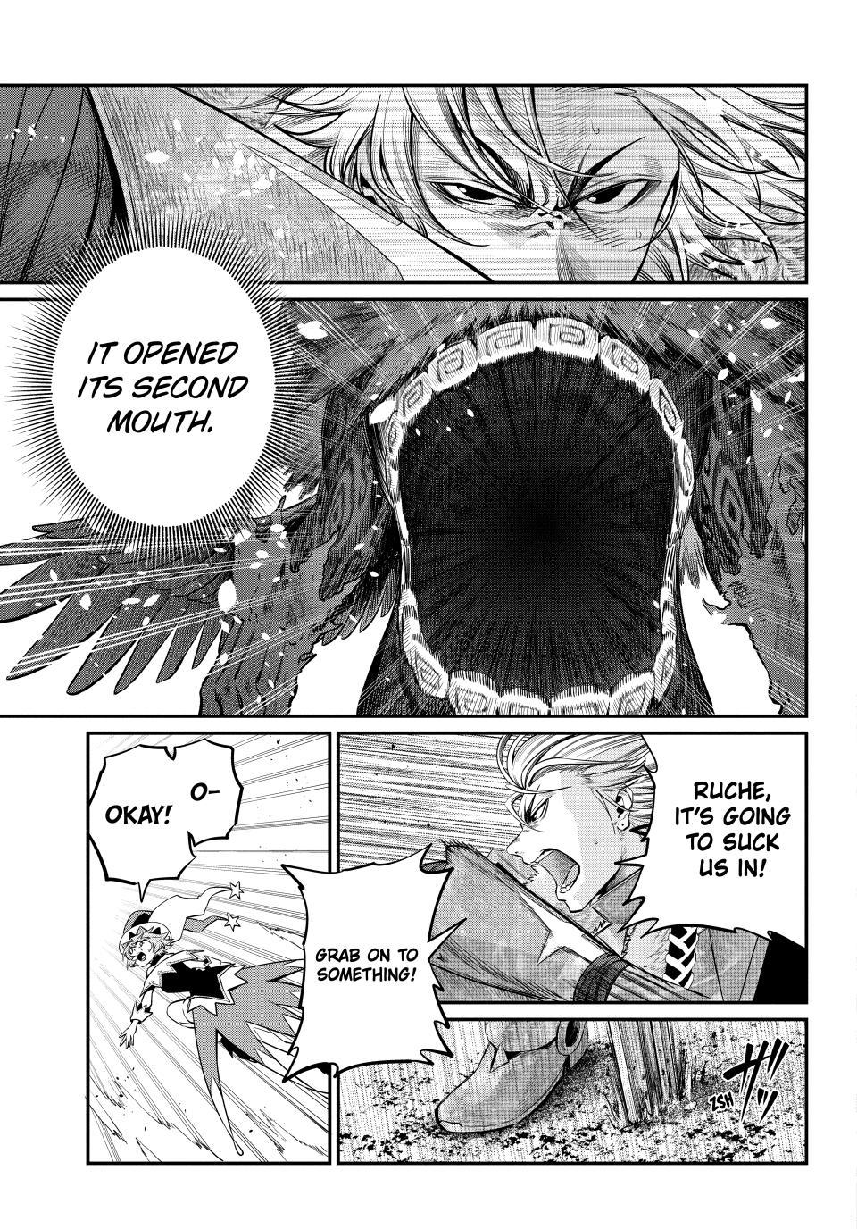 Read The Exiled Heavy Knight Knows How to Game the System Manga Online
