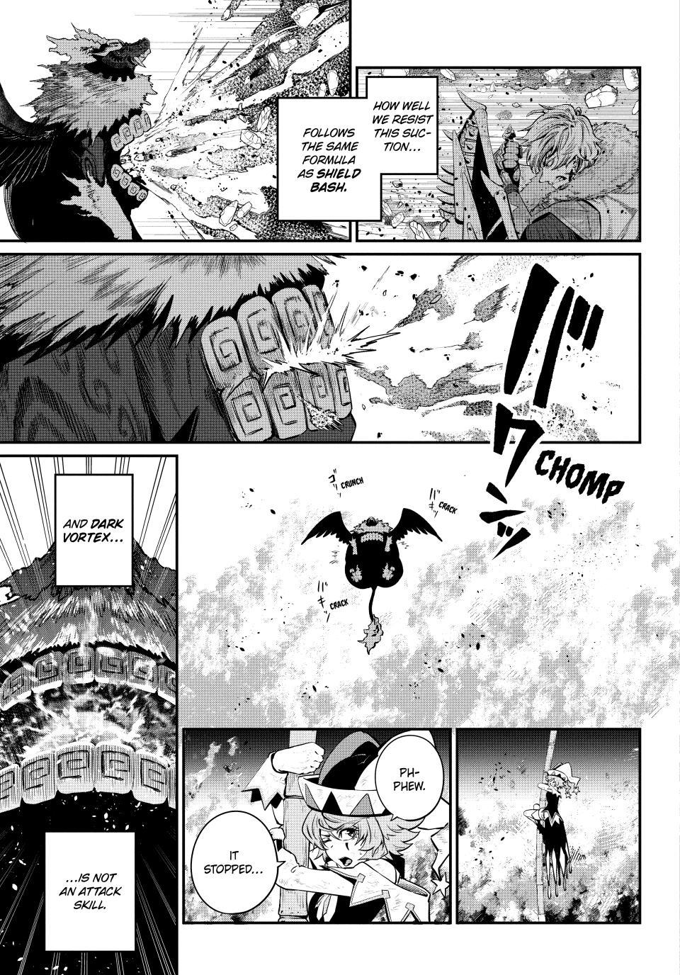 Read The Exiled Heavy Knight Knows How to Game the System Manga Online