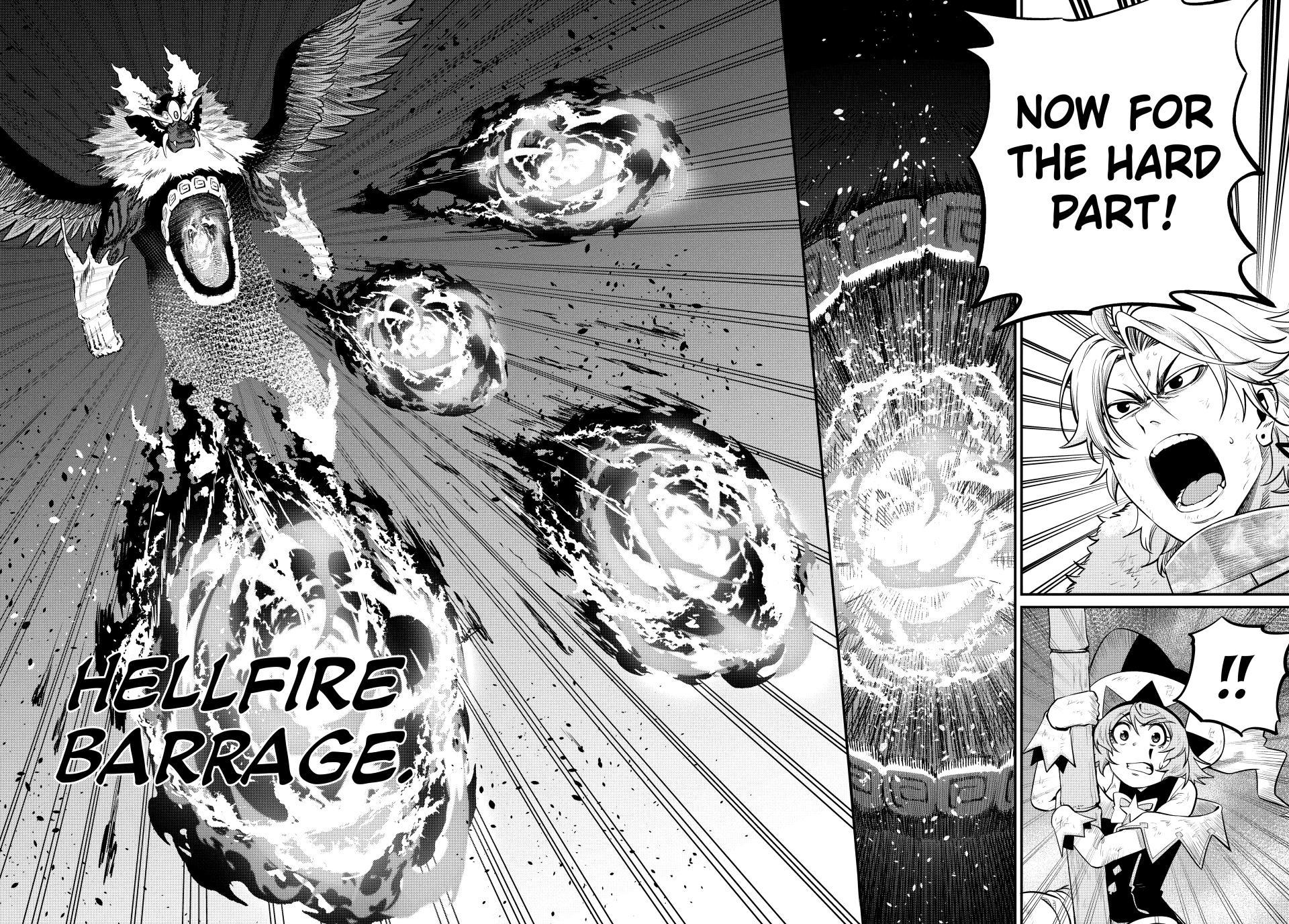 Read The Exiled Heavy Knight Knows How to Game the System Manga Online