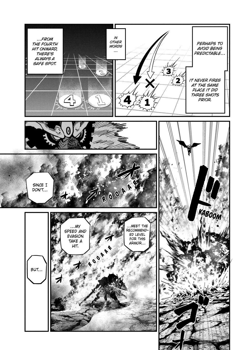 Read The Exiled Heavy Knight Knows How to Game the System Manga Online