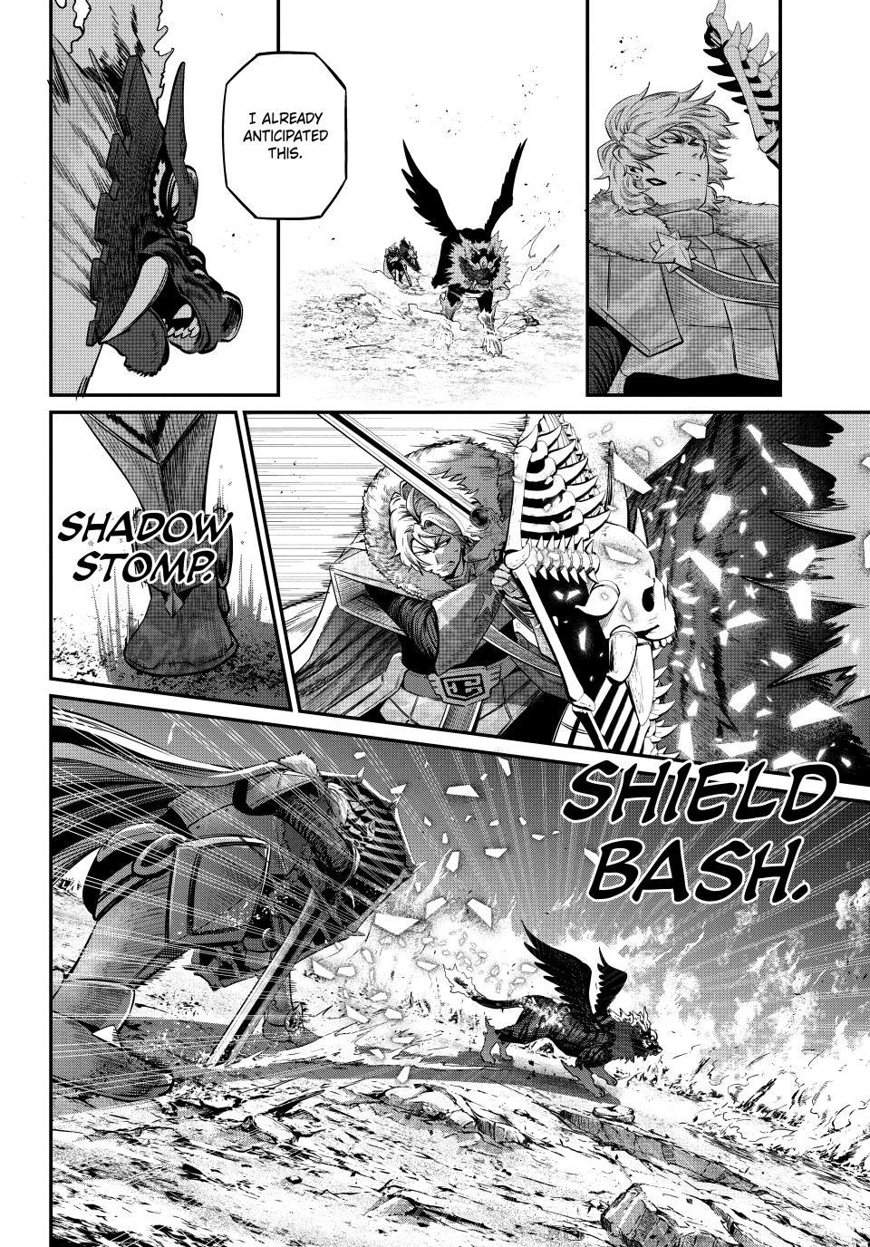 Read The Exiled Heavy Knight Knows How to Game the System Manga Online
