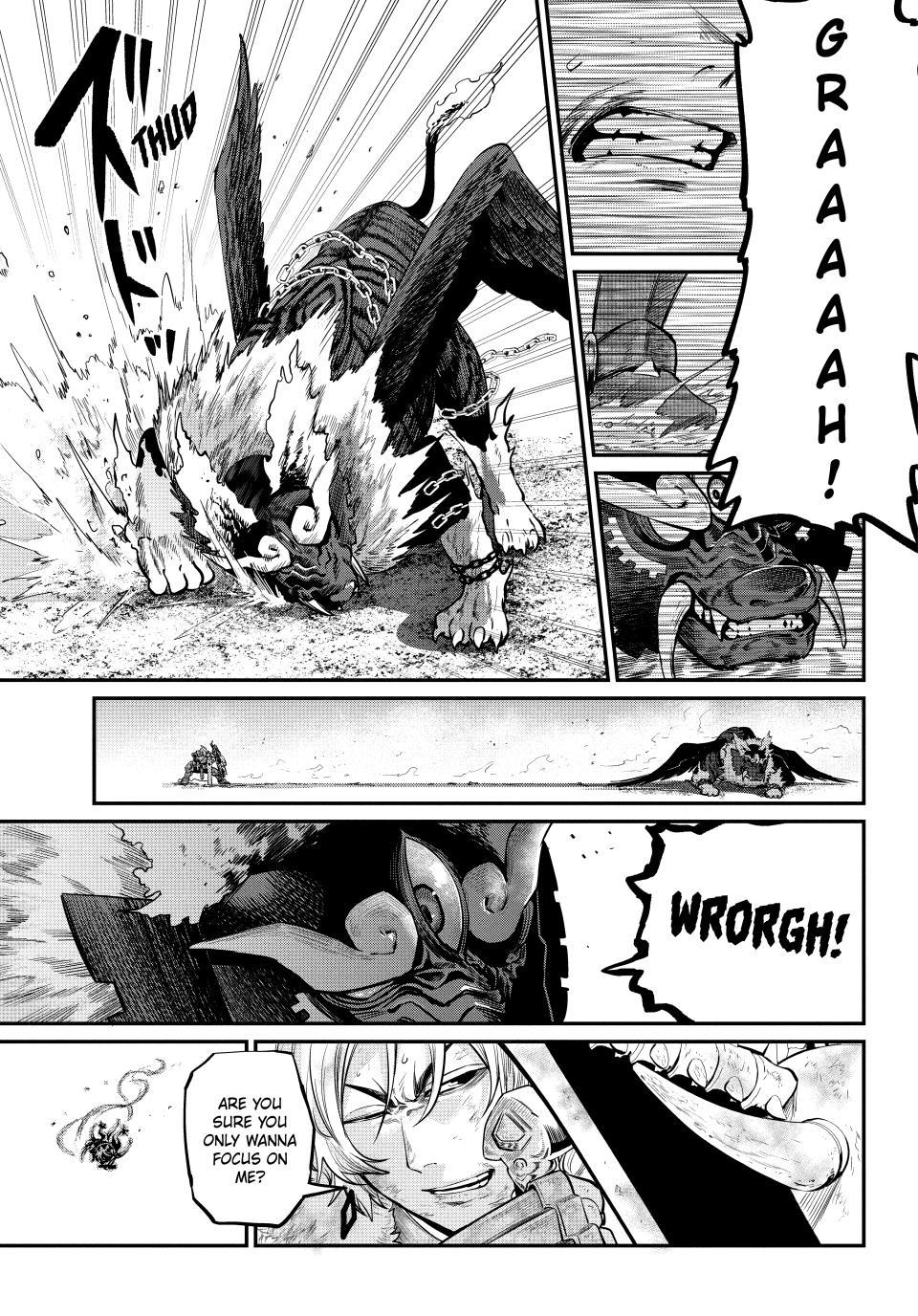 Read The Exiled Heavy Knight Knows How to Game the System Manga Online