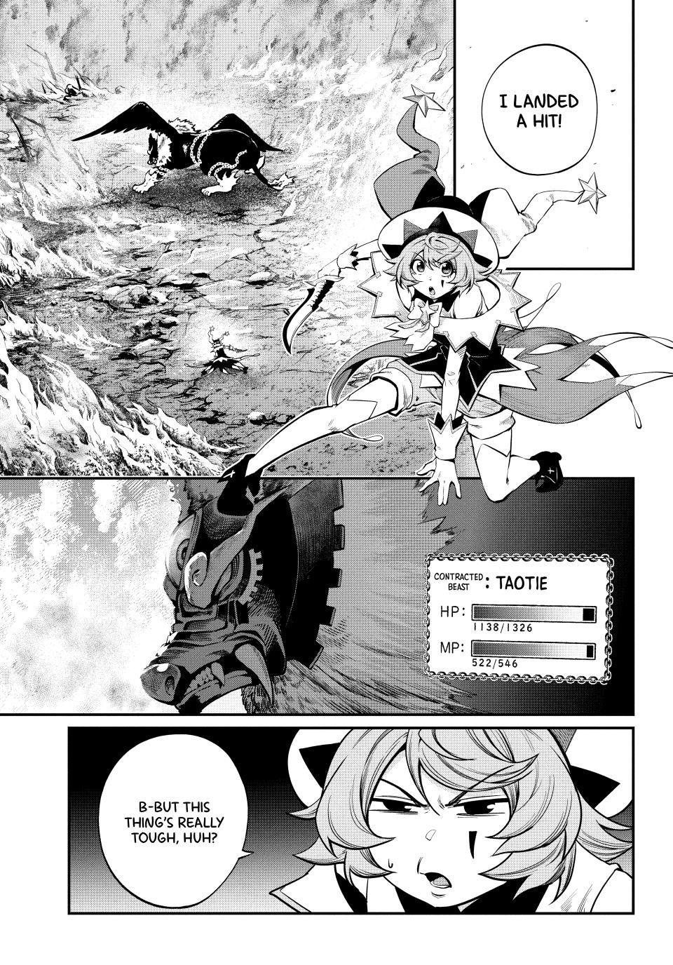 Read The Exiled Heavy Knight Knows How to Game the System Manga Online