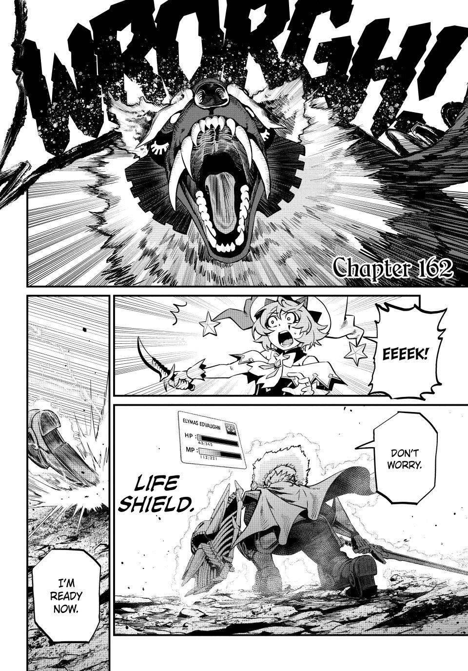 Read The Exiled Heavy Knight Knows How to Game the System Manga Online