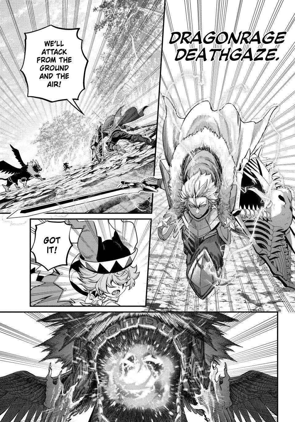 Read The Exiled Heavy Knight Knows How to Game the System Manga Online