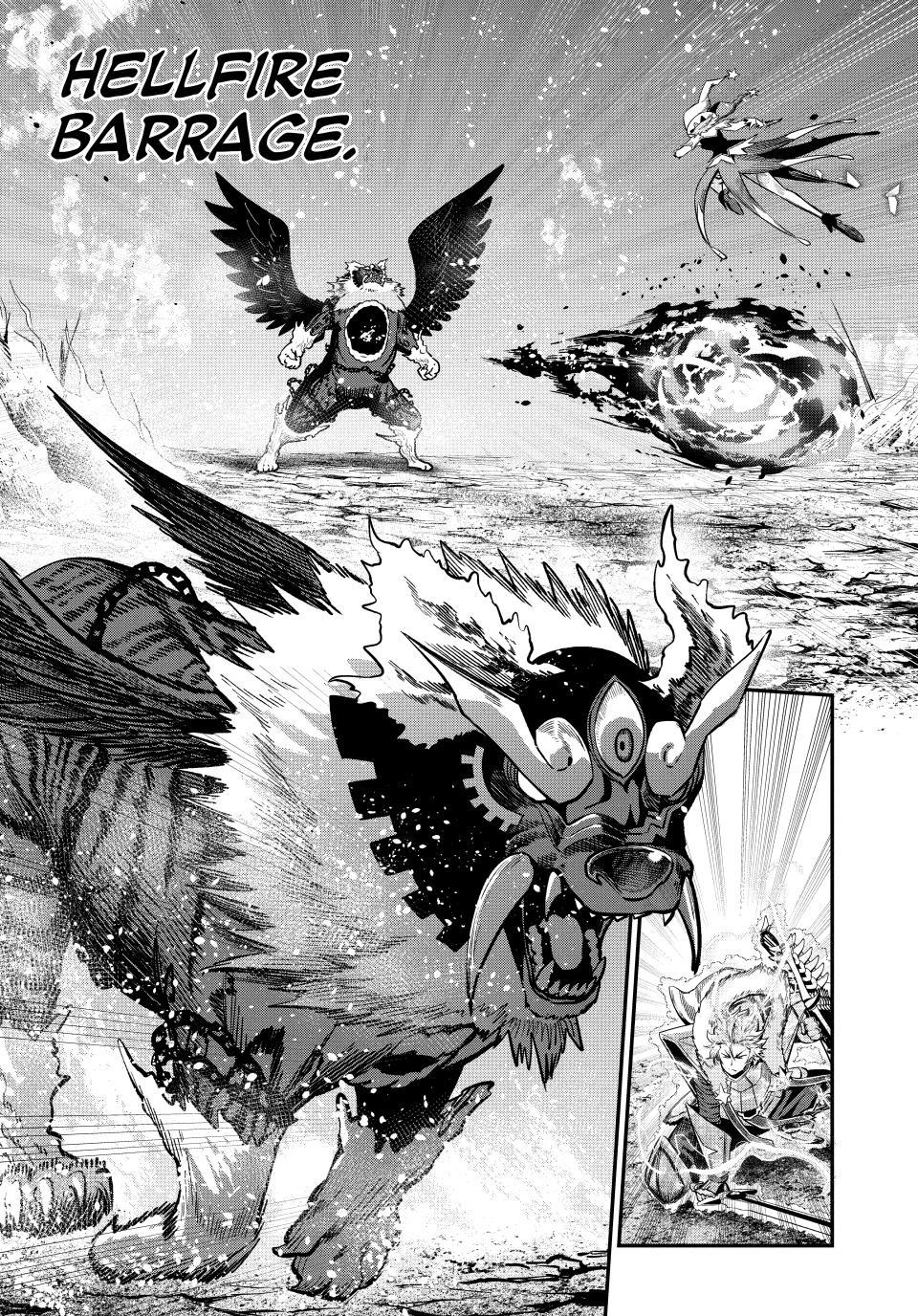 Read The Exiled Heavy Knight Knows How to Game the System Manga Online