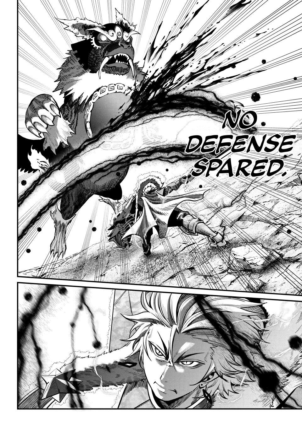 Read The Exiled Heavy Knight Knows How to Game the System Manga Online