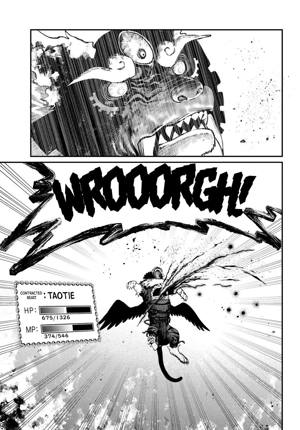 Read The Exiled Heavy Knight Knows How to Game the System Manga Online