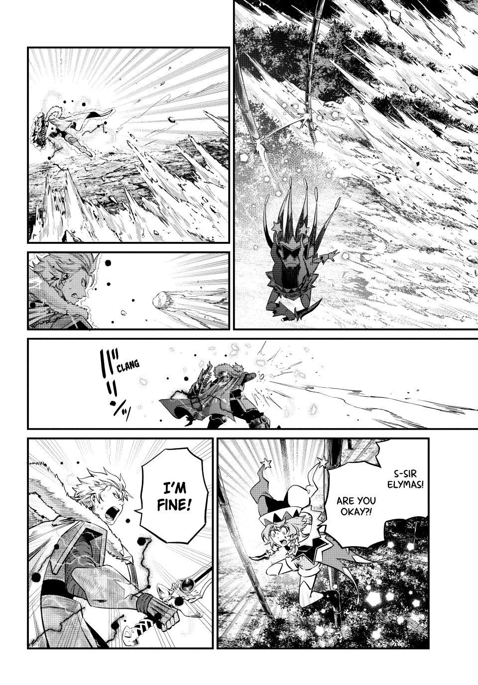 Read The Exiled Heavy Knight Knows How to Game the System Manga Online
