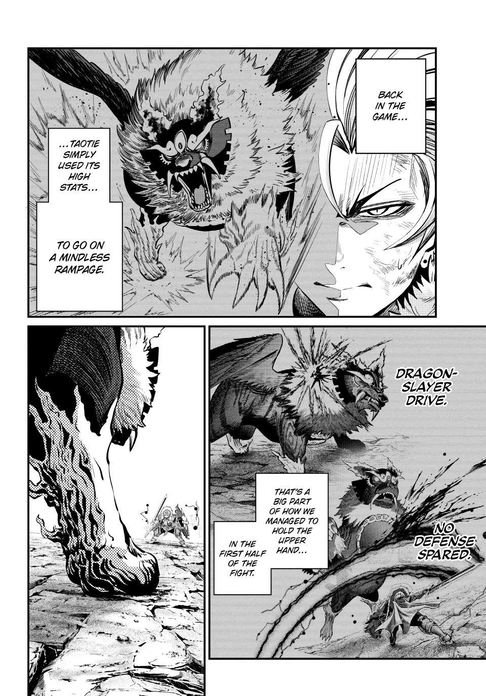 Read The Exiled Heavy Knight Knows How to Game the System Manga Online