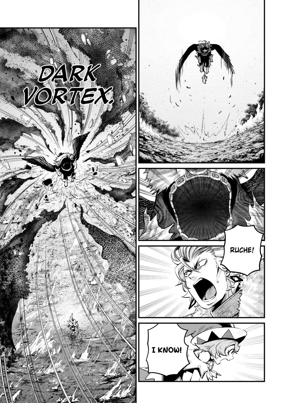 Read The Exiled Heavy Knight Knows How to Game the System Manga Online