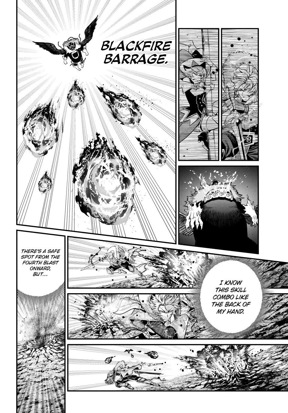 Read The Exiled Heavy Knight Knows How to Game the System Manga Online