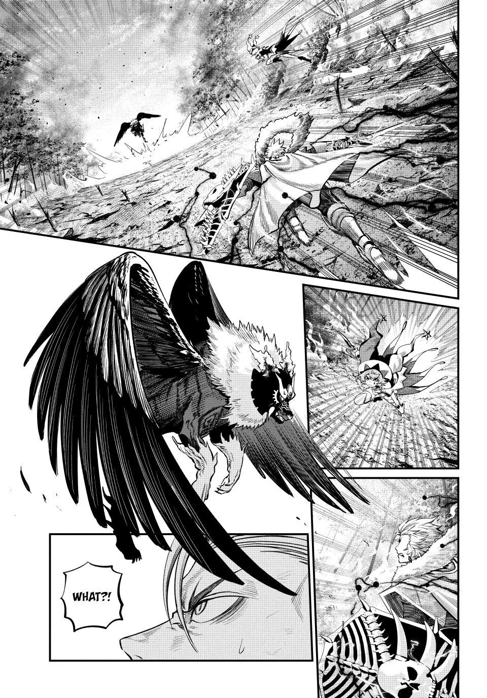 Read The Exiled Heavy Knight Knows How to Game the System Manga Online