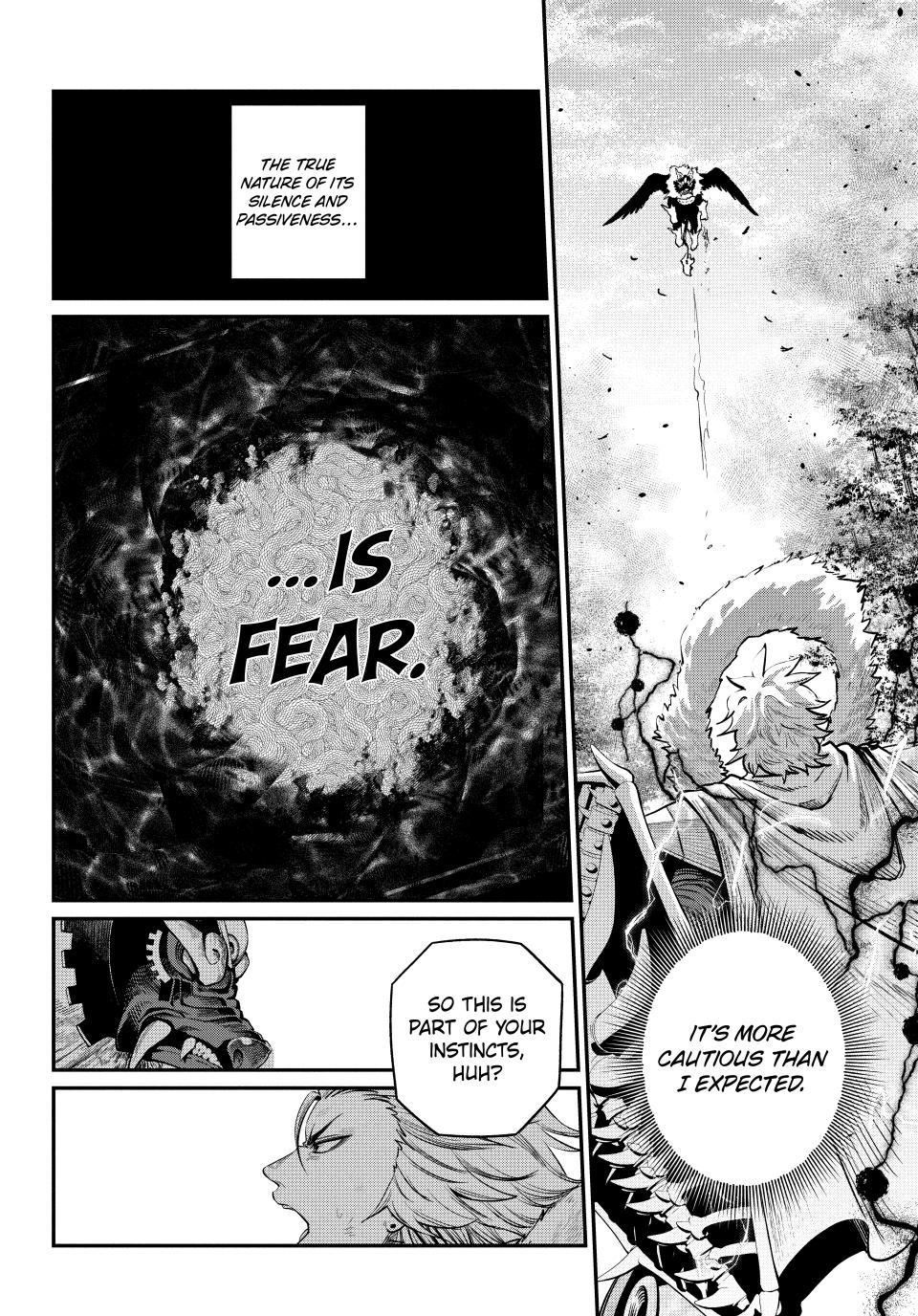 Read The Exiled Heavy Knight Knows How to Game the System Manga Online