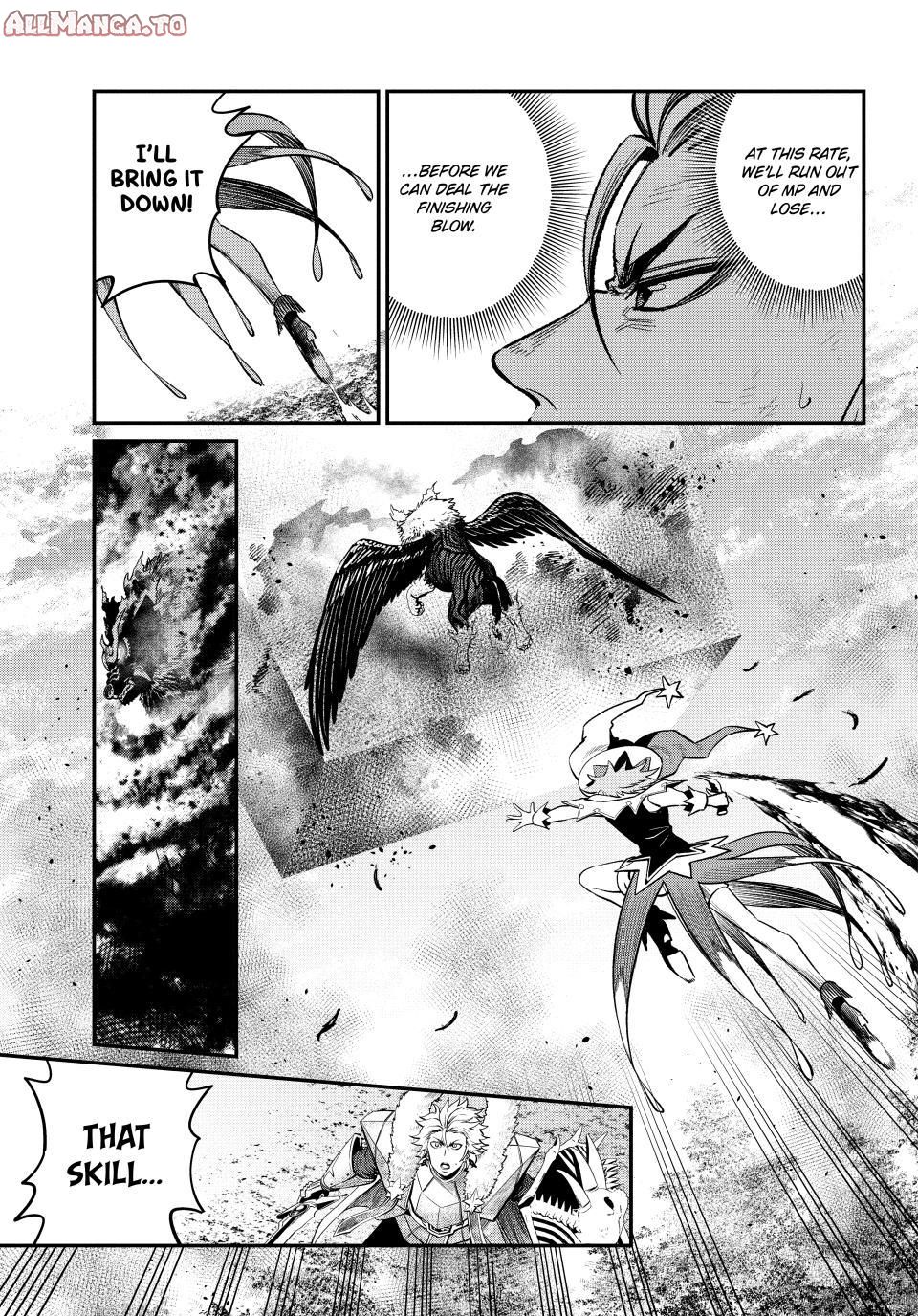 Read The Exiled Heavy Knight Knows How to Game the System Manga Online