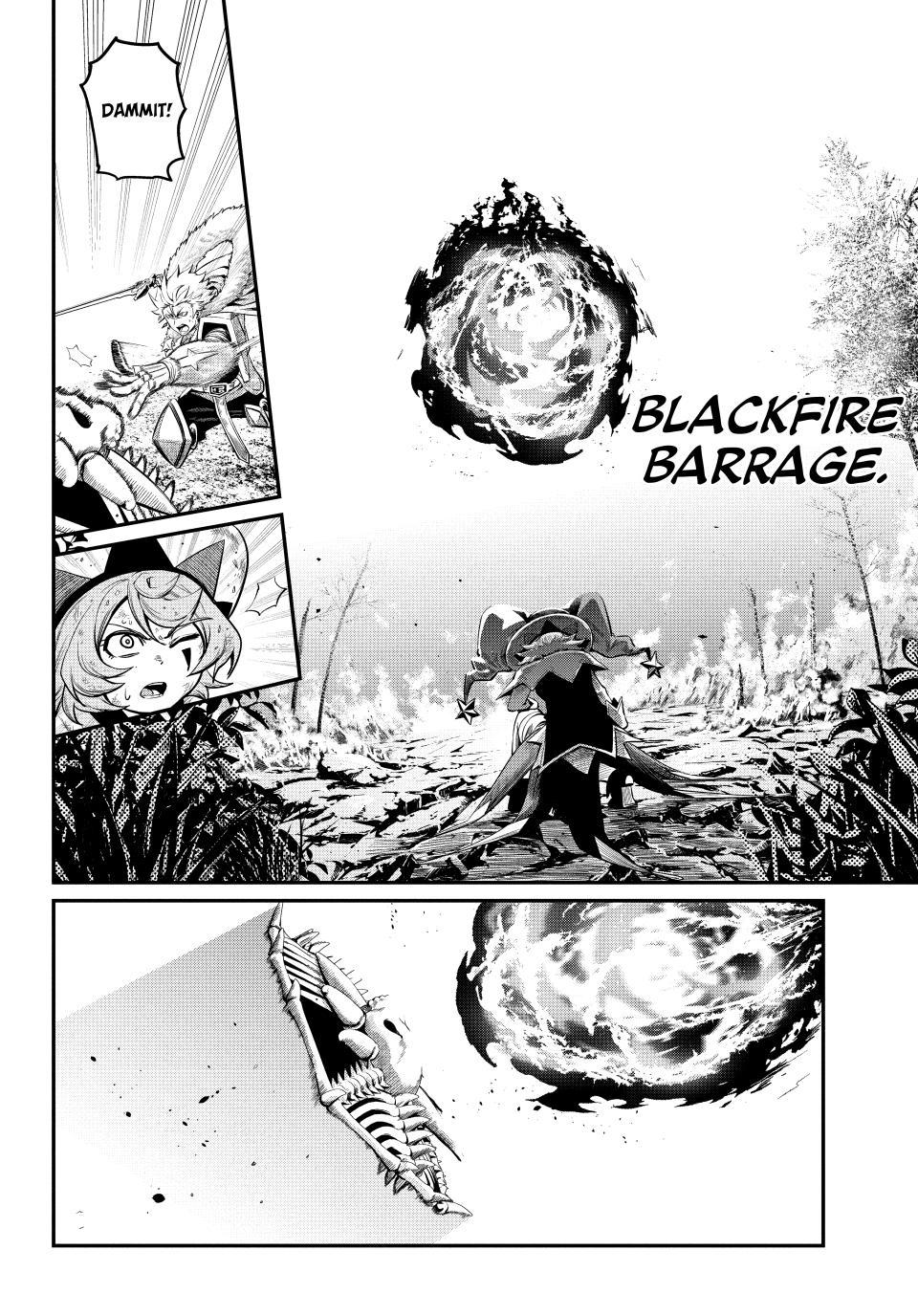 Read The Exiled Heavy Knight Knows How to Game the System Manga Online