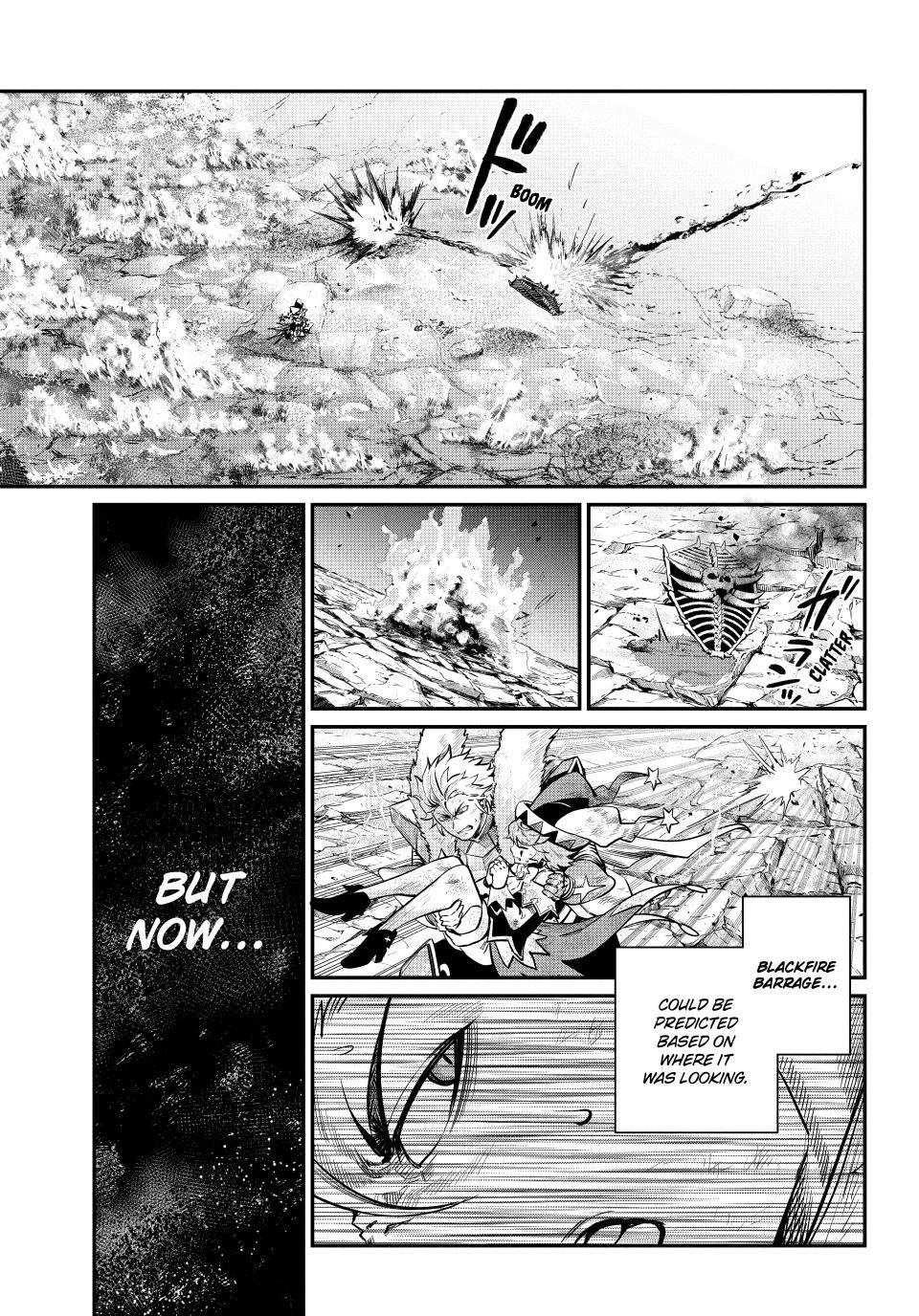 Read The Exiled Heavy Knight Knows How to Game the System Manga Online