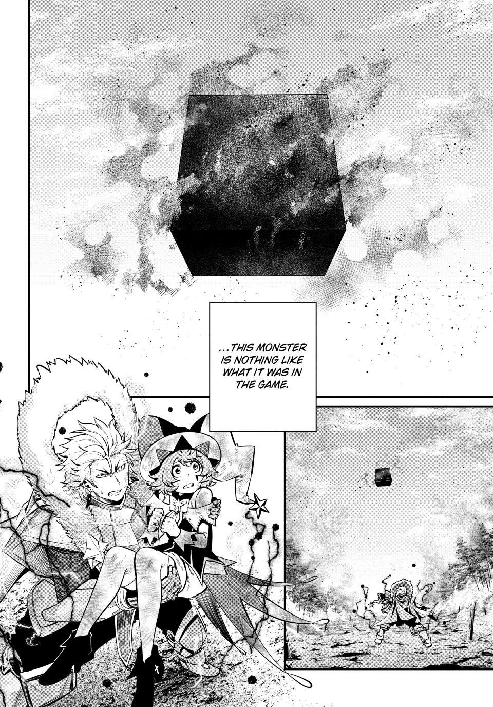Read The Exiled Heavy Knight Knows How to Game the System Manga Online