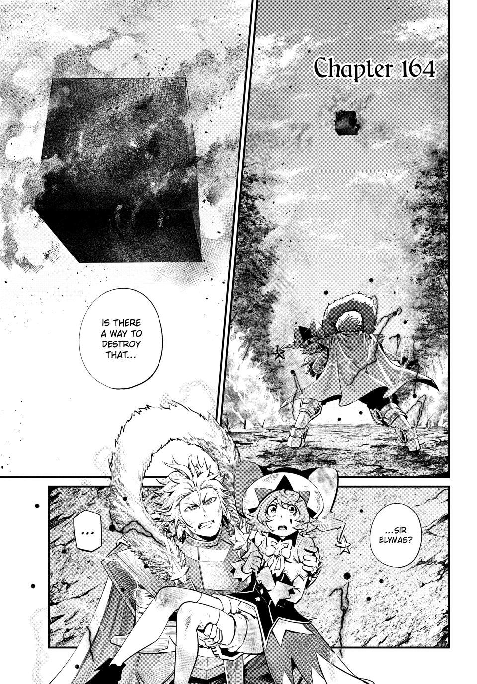 Read The Exiled Heavy Knight Knows How to Game the System Manga Online