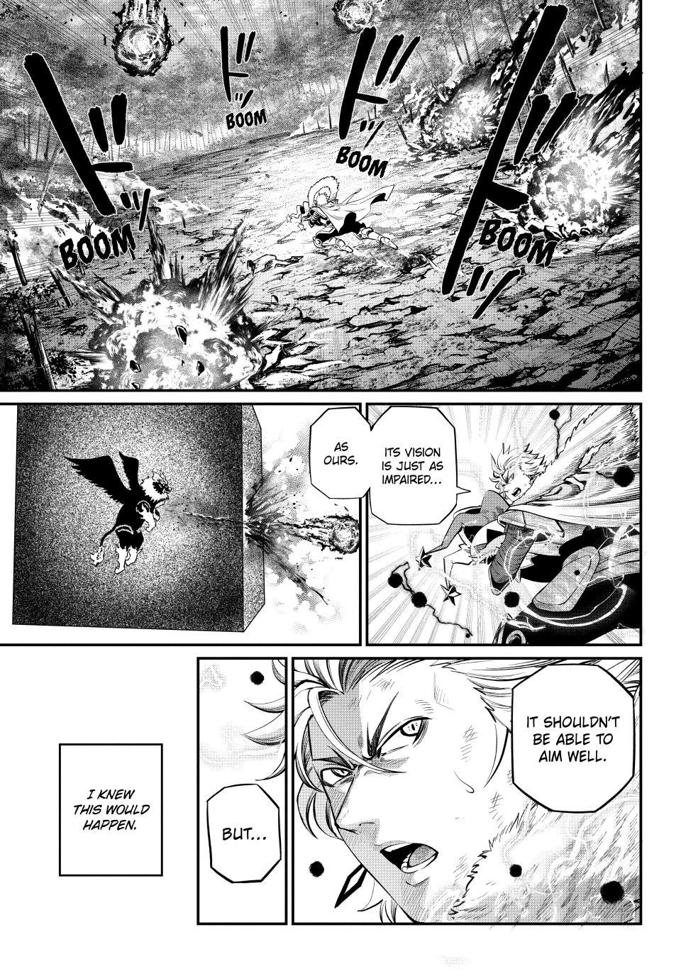 Read The Exiled Heavy Knight Knows How to Game the System Manga Online