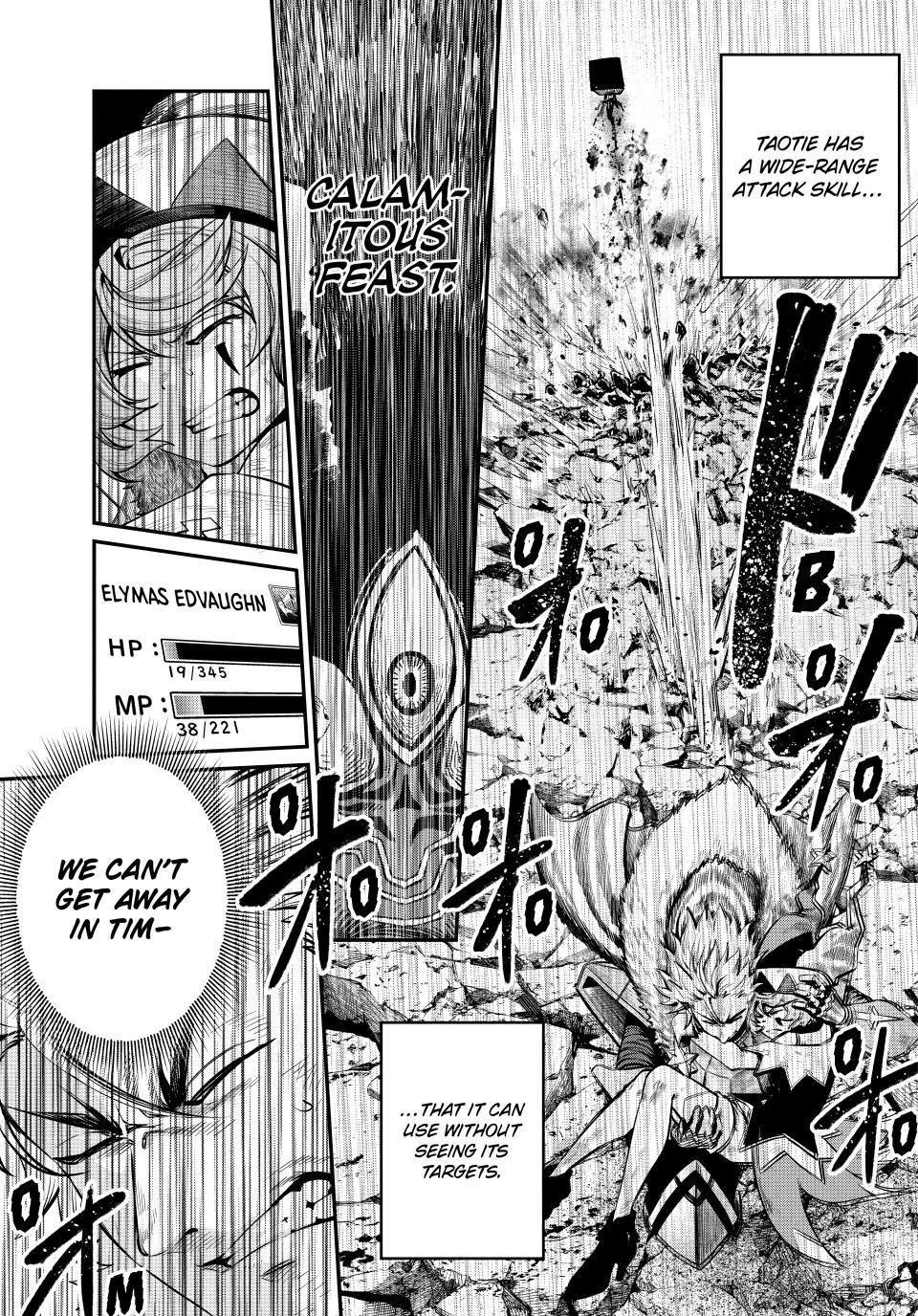 Read The Exiled Heavy Knight Knows How to Game the System Manga Online