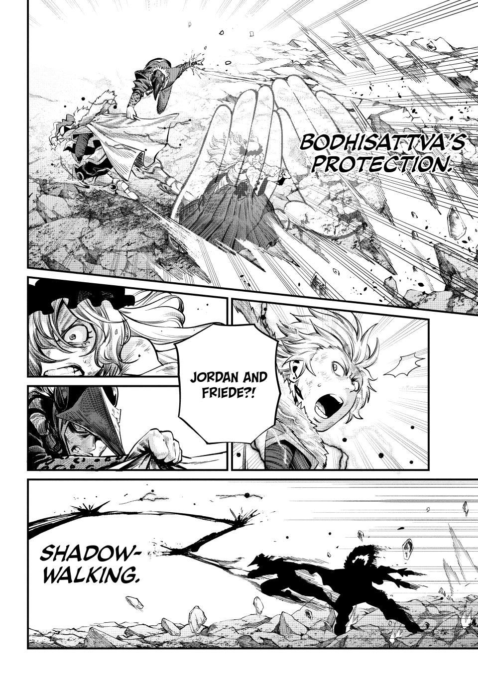 Read The Exiled Heavy Knight Knows How to Game the System Manga Online