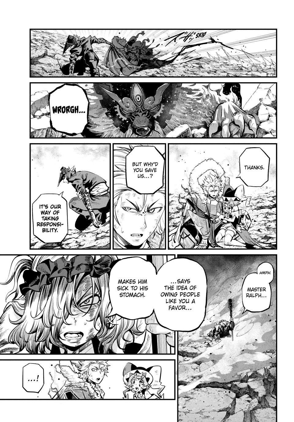 Read The Exiled Heavy Knight Knows How to Game the System Manga Online
