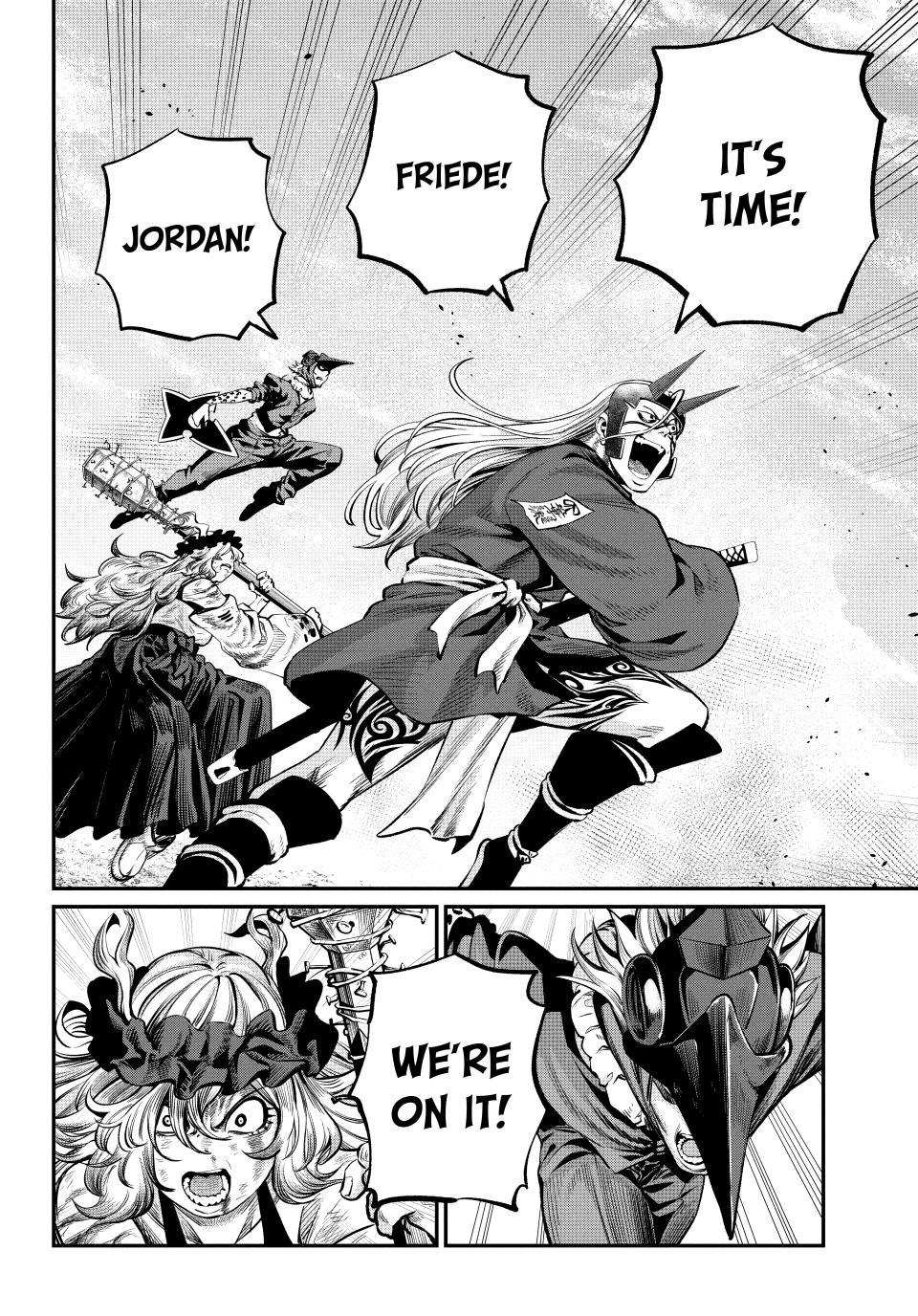 Read The Exiled Heavy Knight Knows How to Game the System Manga Online