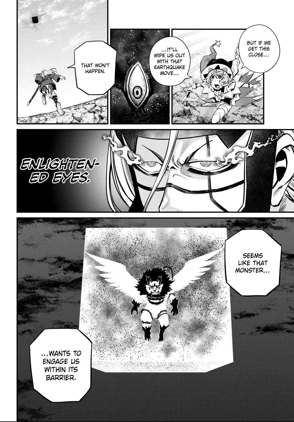 Read The Exiled Heavy Knight Knows How to Game the System Manga Online