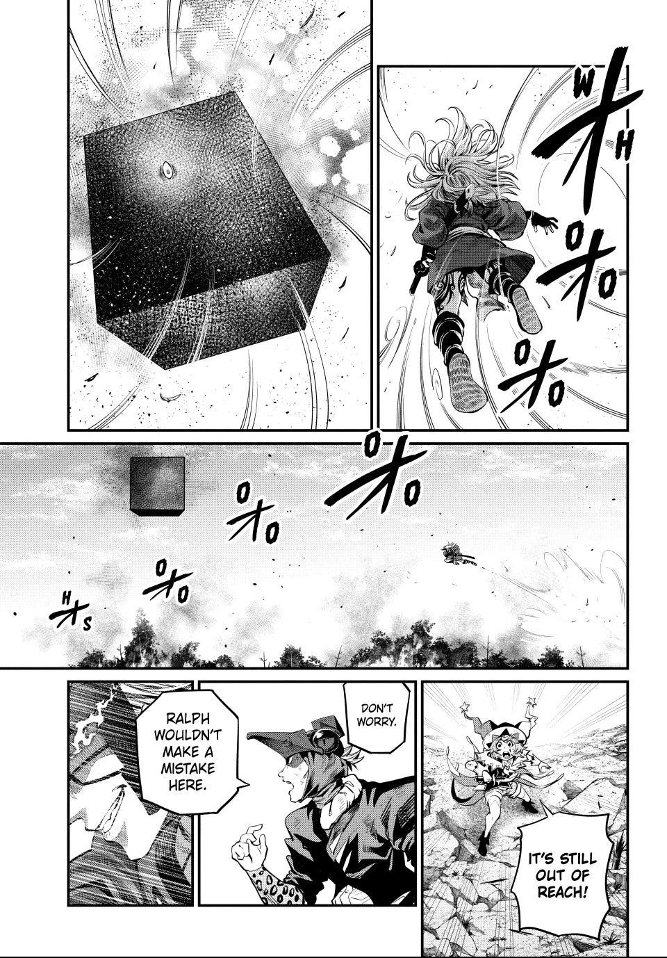 Read The Exiled Heavy Knight Knows How to Game the System Manga Online