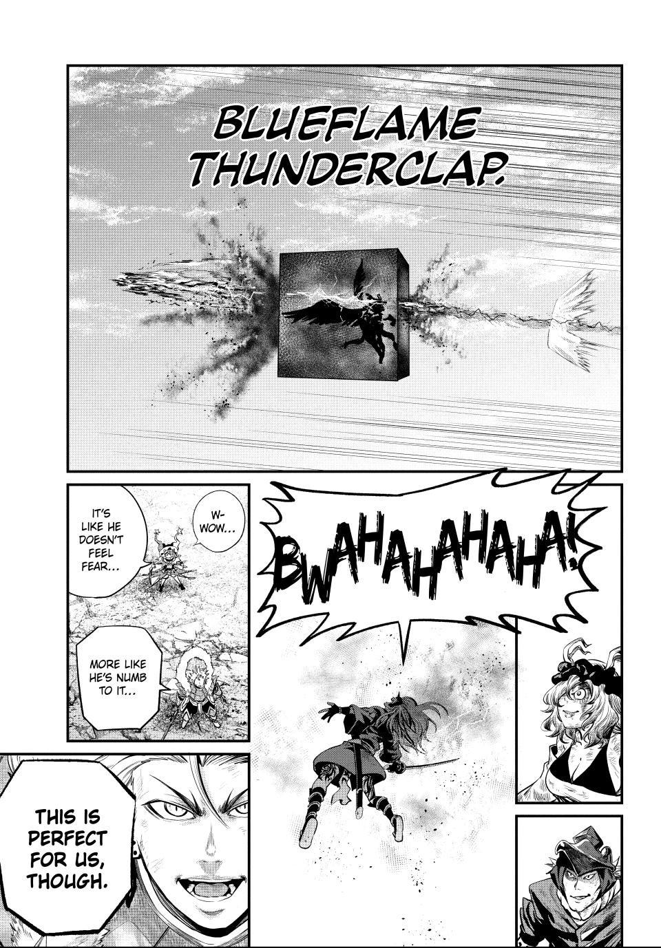 Read The Exiled Heavy Knight Knows How to Game the System Manga Online