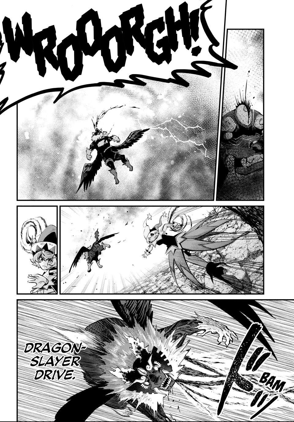 Read The Exiled Heavy Knight Knows How to Game the System Manga Online