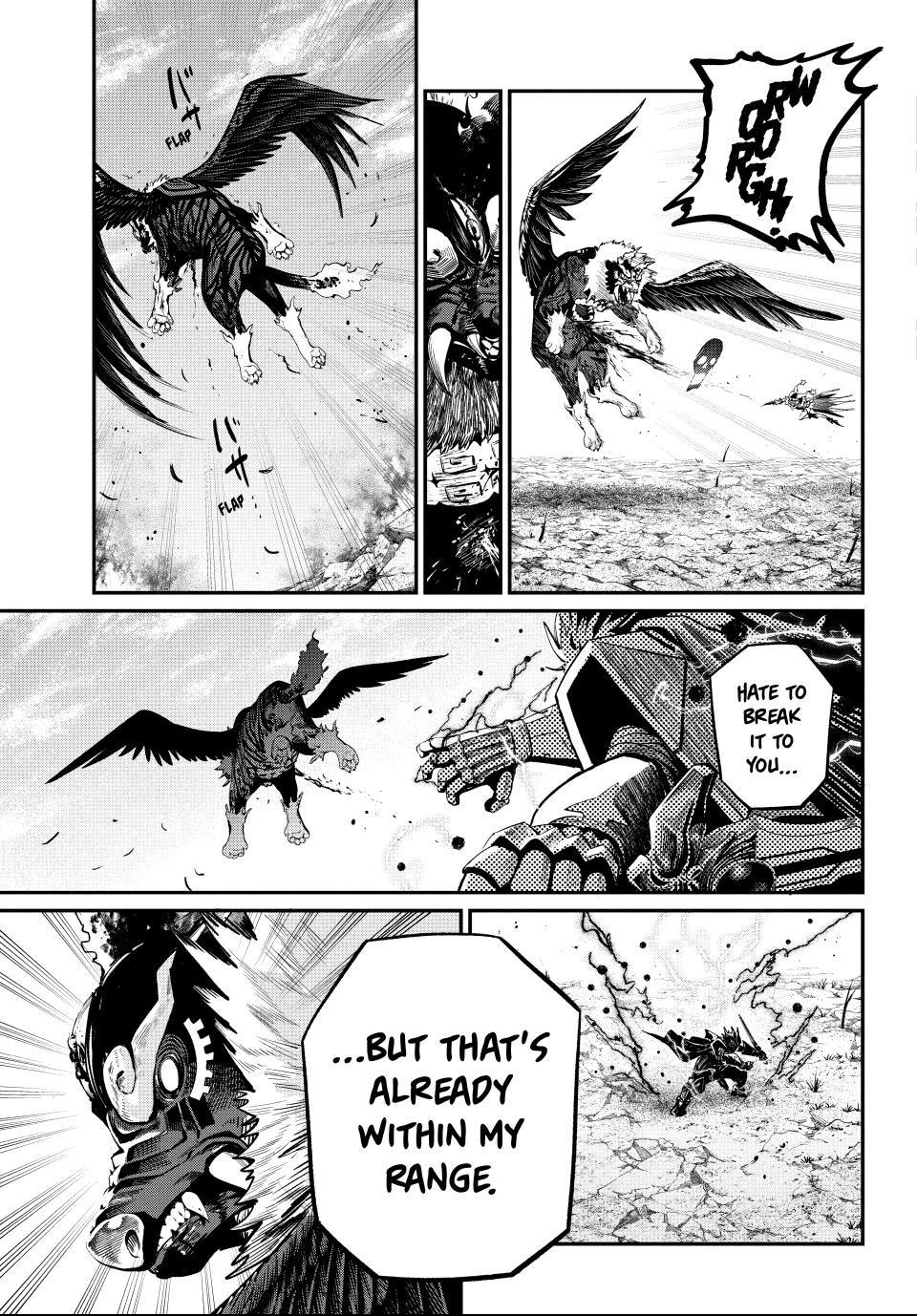 Read The Exiled Heavy Knight Knows How to Game the System Manga Online
