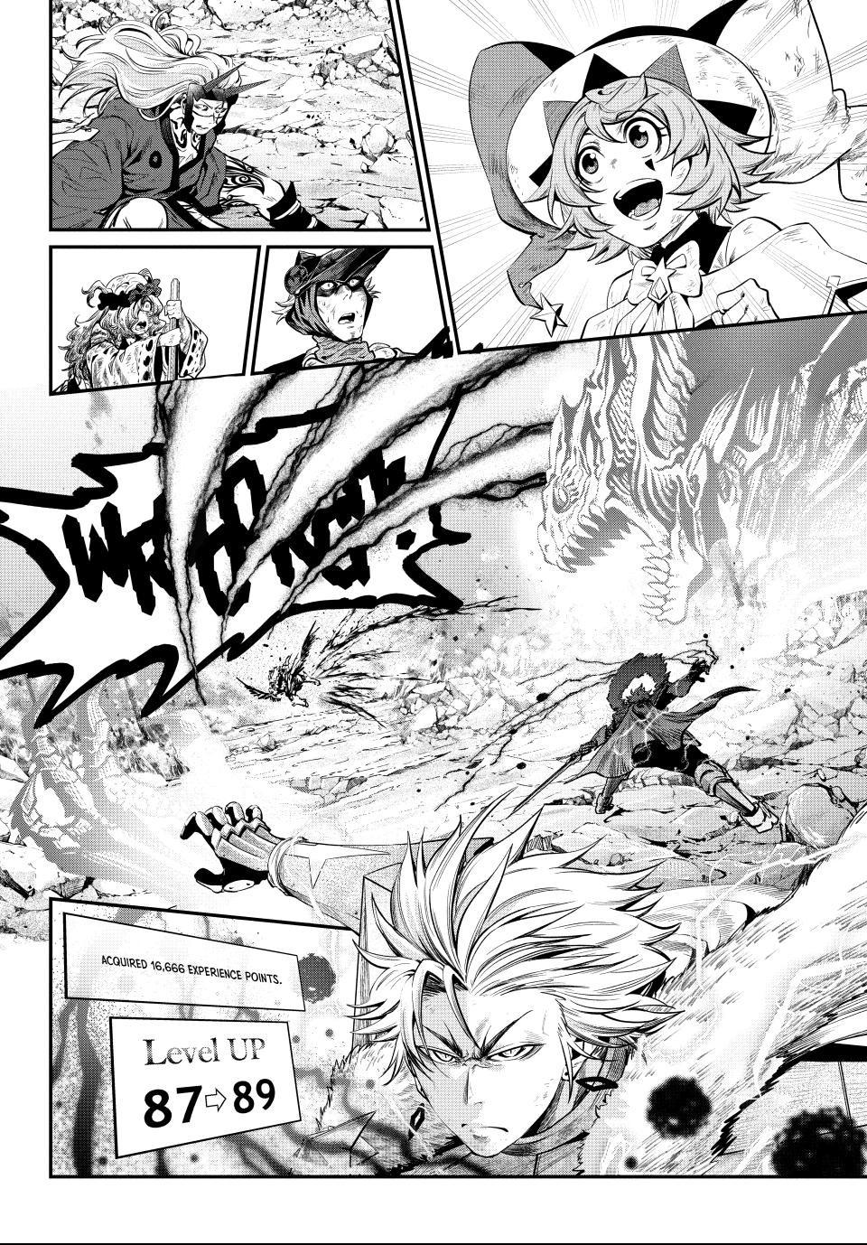 Read The Exiled Heavy Knight Knows How to Game the System Manga Online