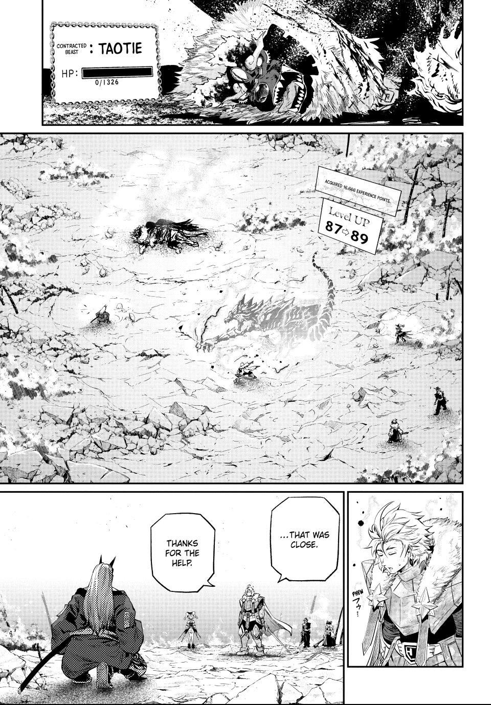 Read The Exiled Heavy Knight Knows How to Game the System Manga Online
