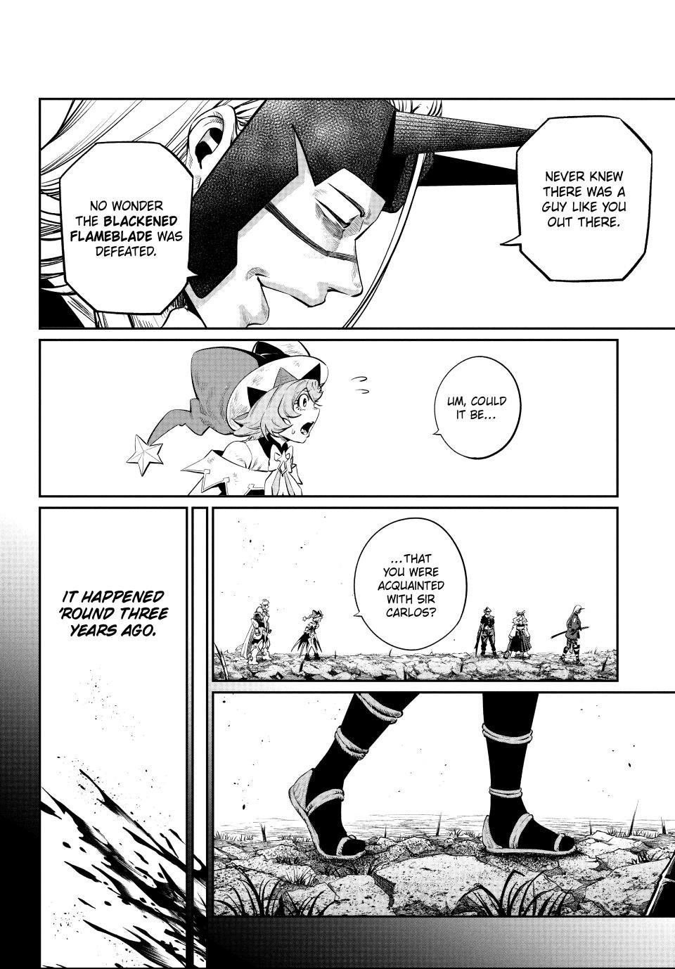 Read The Exiled Heavy Knight Knows How to Game the System Manga Online