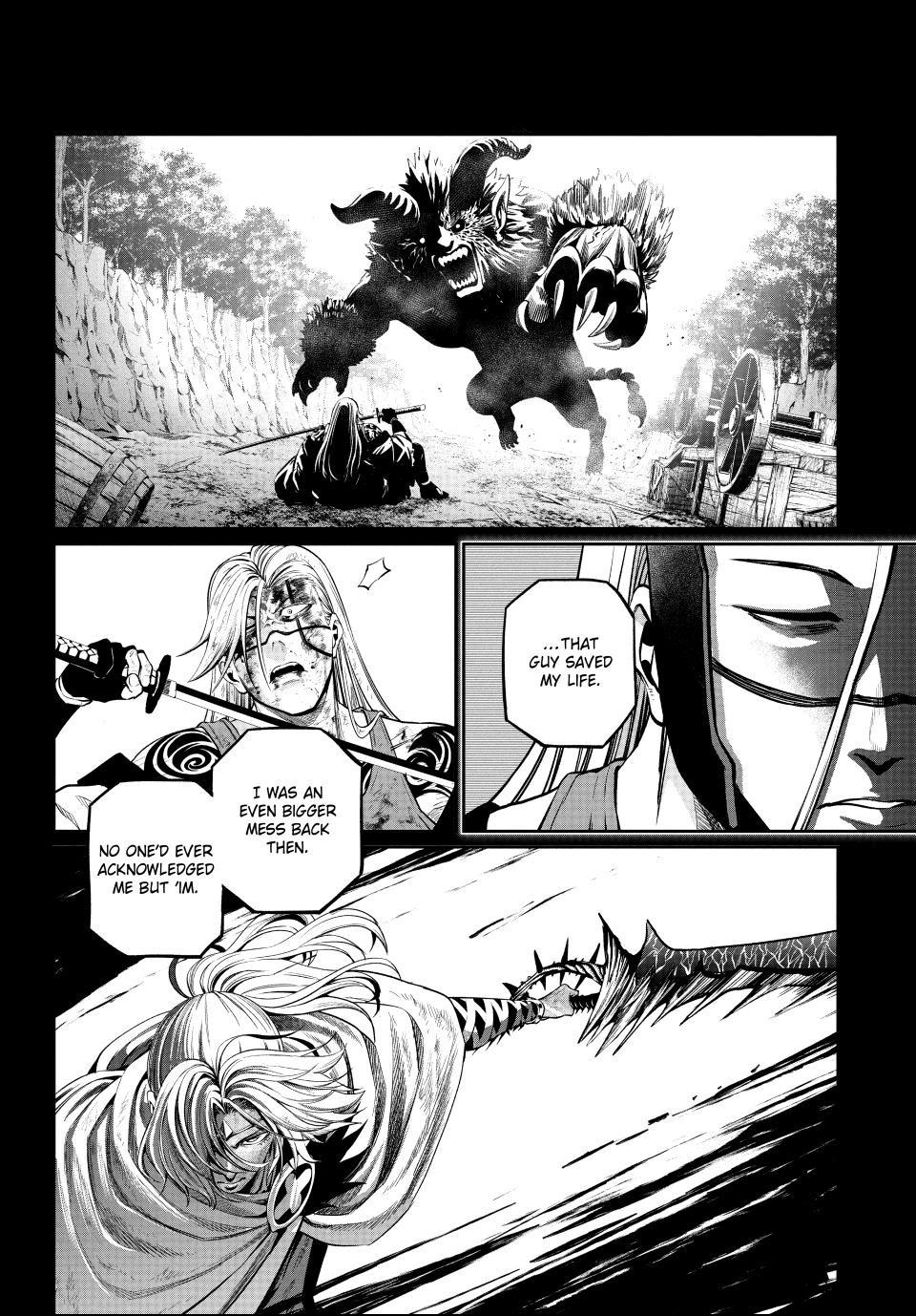 Read The Exiled Heavy Knight Knows How to Game the System Manga Online