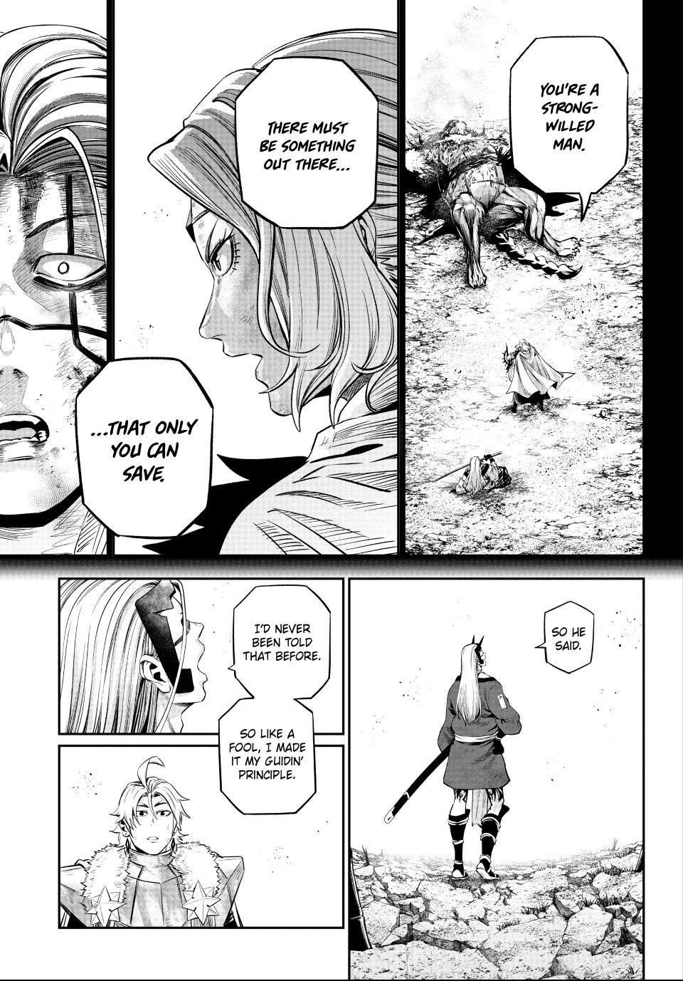 Read The Exiled Heavy Knight Knows How to Game the System Manga Online