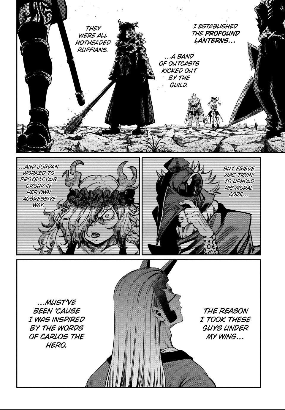 Read The Exiled Heavy Knight Knows How to Game the System Manga Online